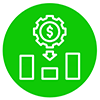 Sectional Title Solutions - Efficient Energy - Solar Energy at lower than council rates Icon