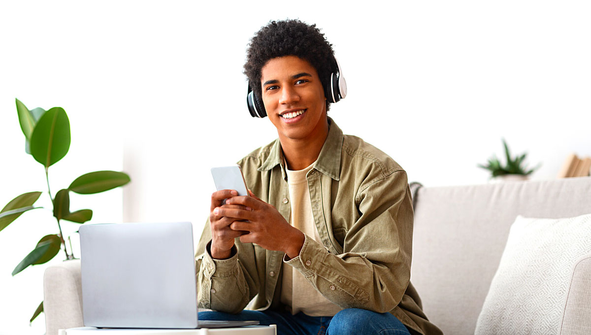 Sectional Title Solutions - Smart Technology - Fibre to the home solution