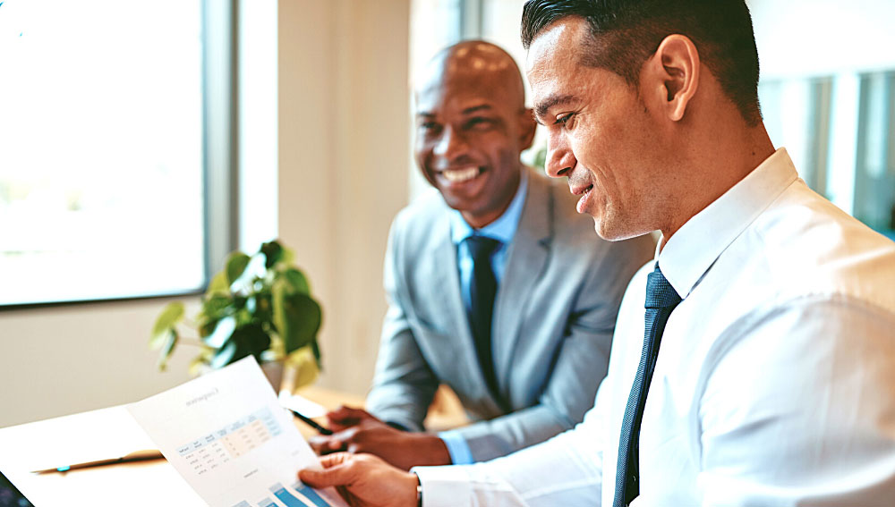 Sectional Title Solutions - Credit control