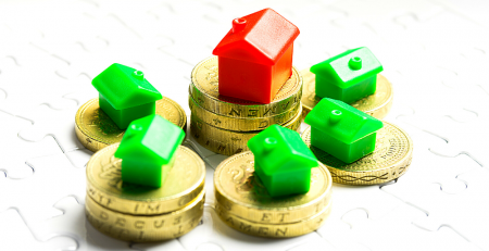 Sectional title unit levy contributions