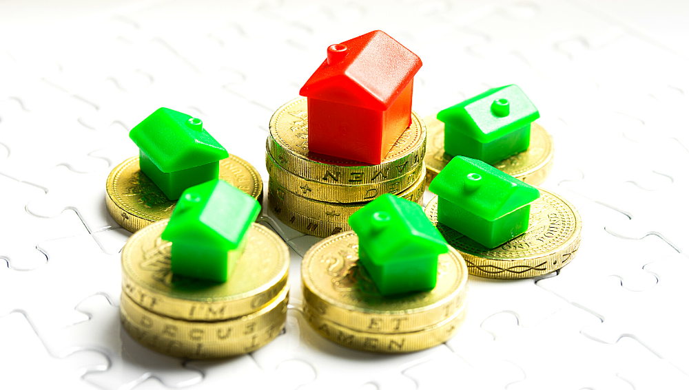 Sectional title unit levy contributions