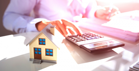 Reserve Fund calculation