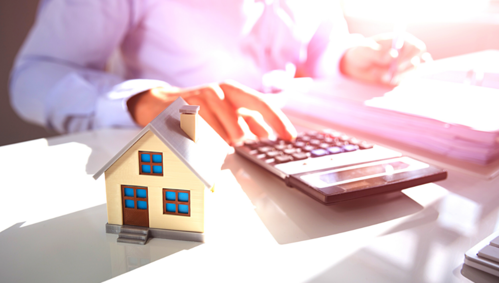 Reserve Fund calculation