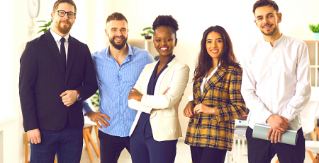 Scheme Executives