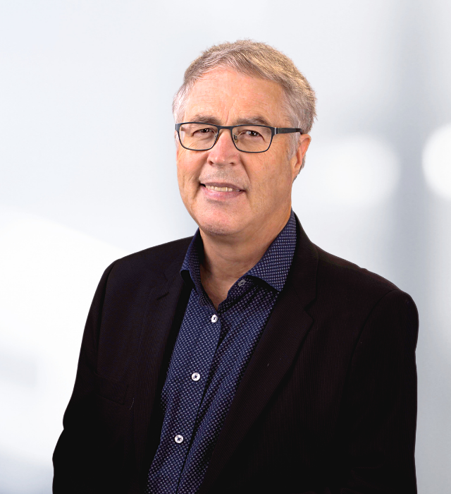 Dr Gerhard Jooste