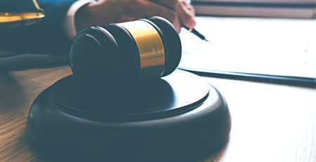 Legal matters