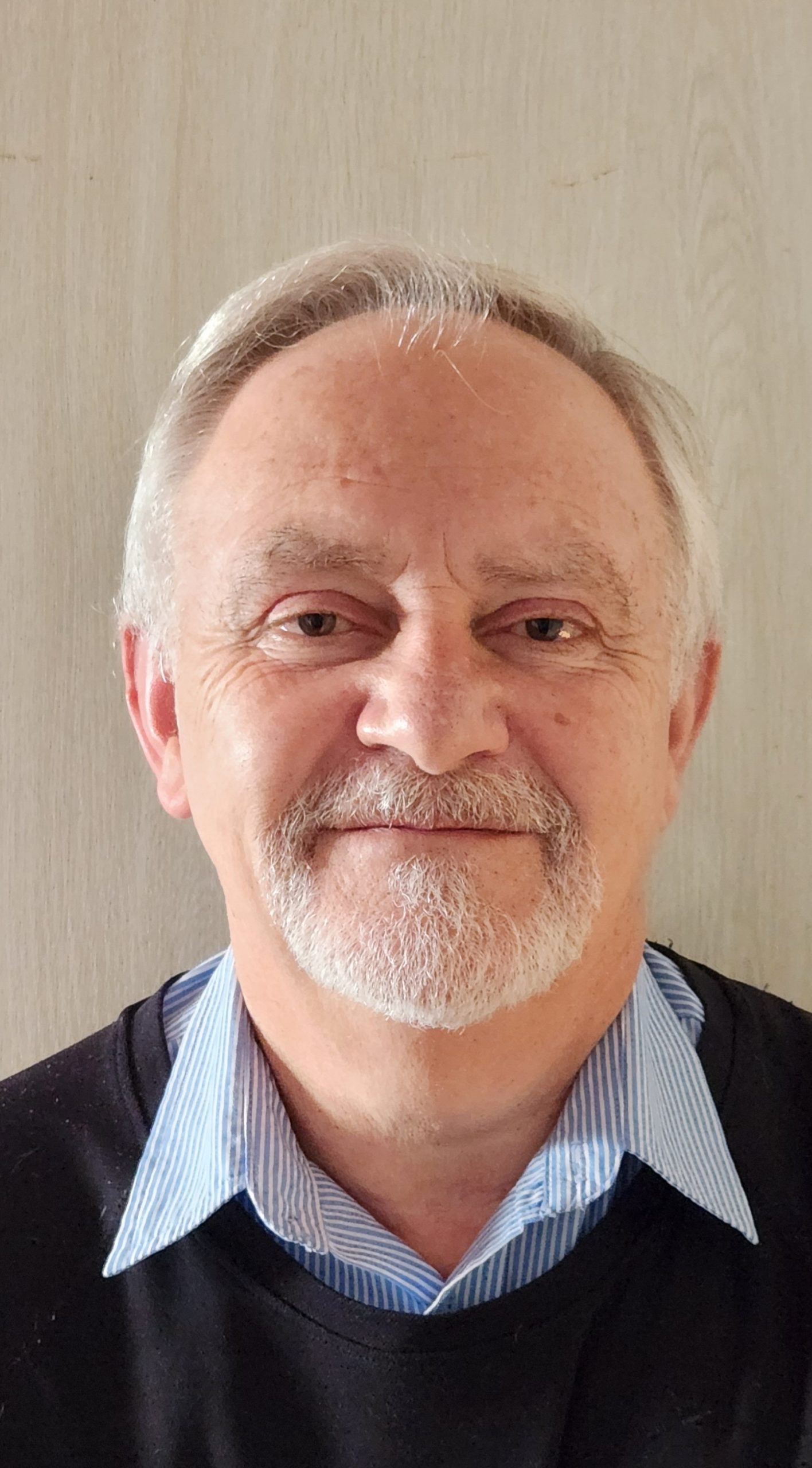 Johan Coetzee