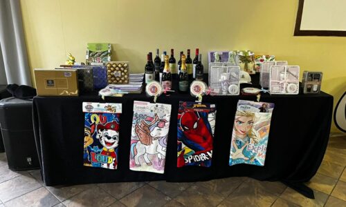 Prizes