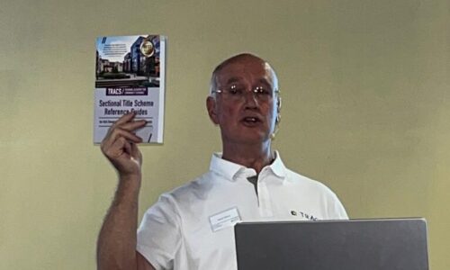 Justin Mason presentation