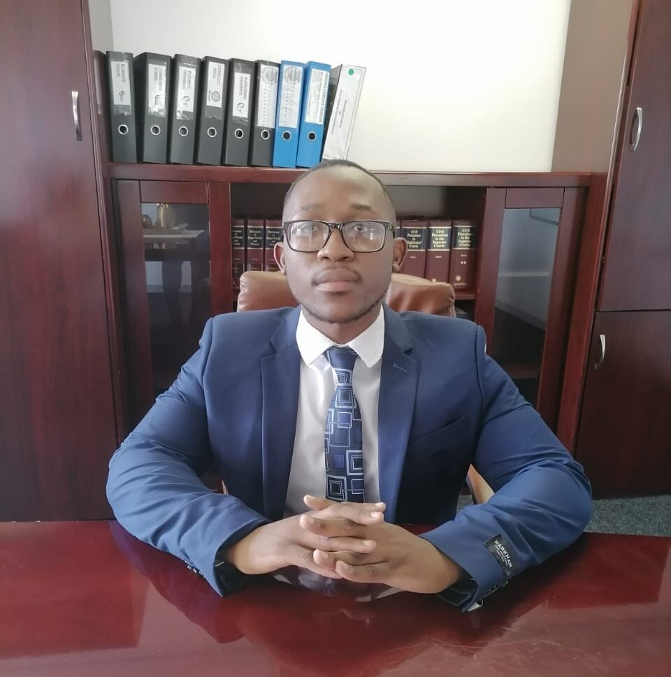 Phumelele Masango
