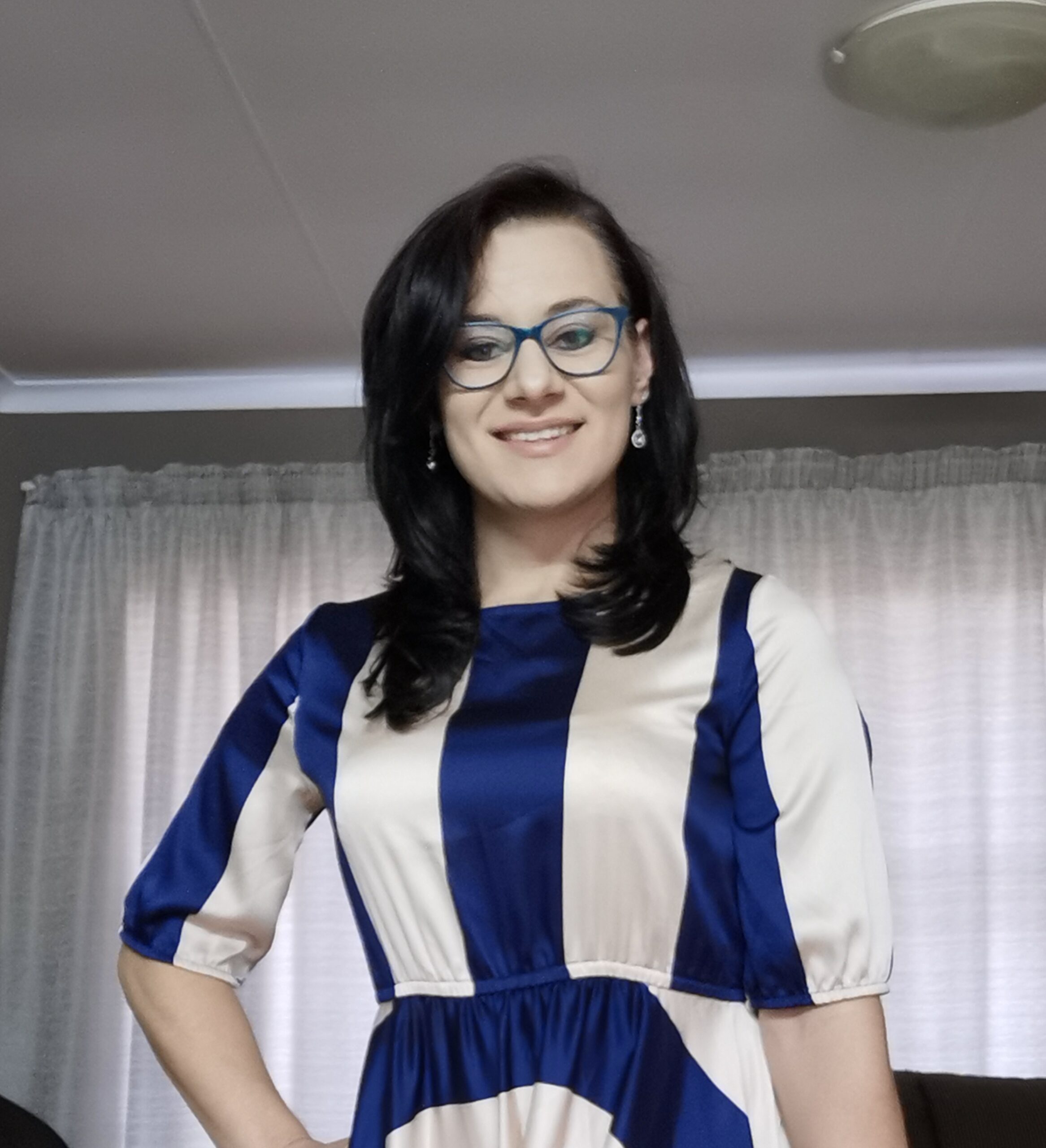 Photo of Zareen Magee