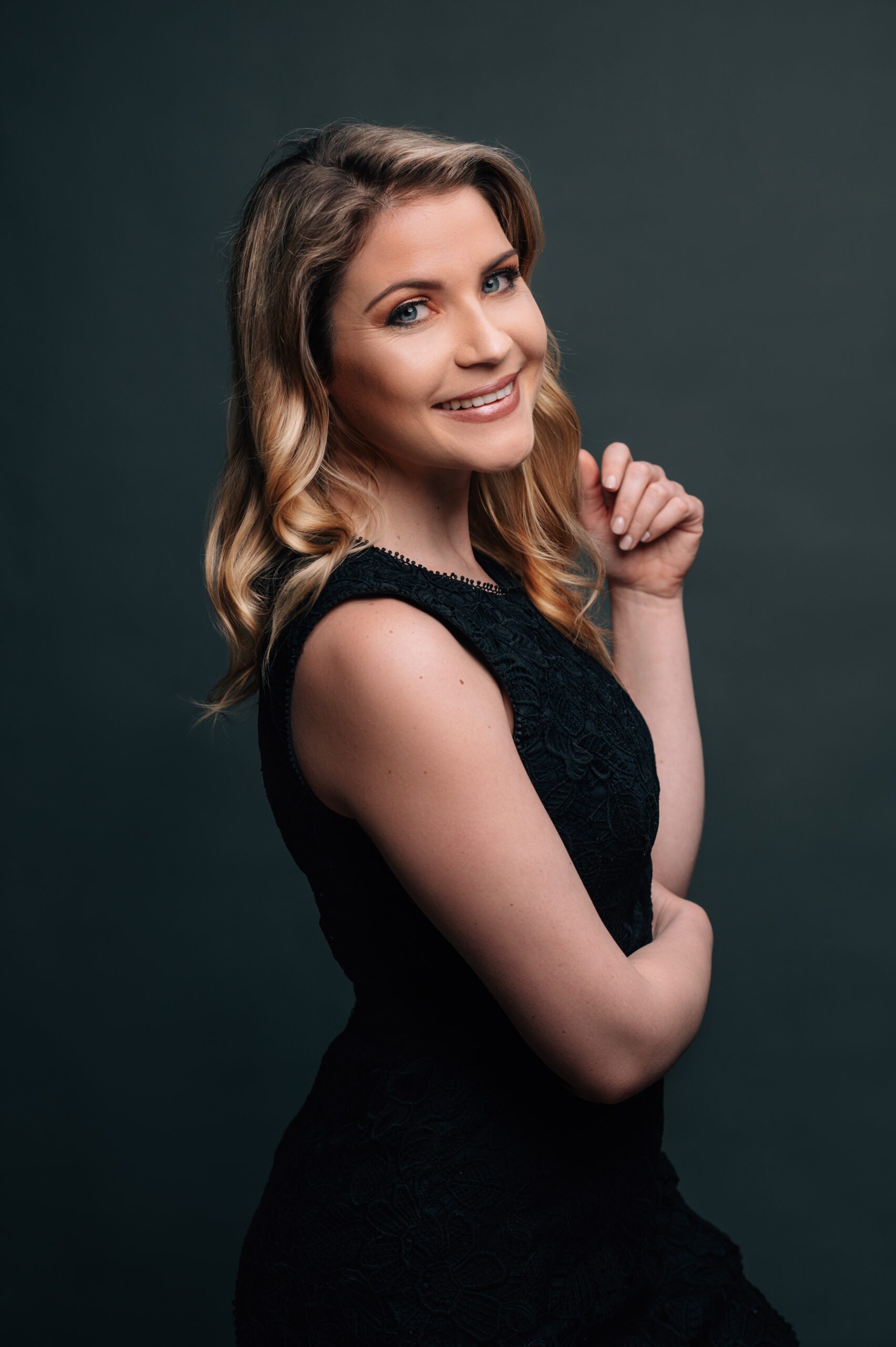 Photo of Advocate Jade Adair