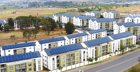 levies in community schemes