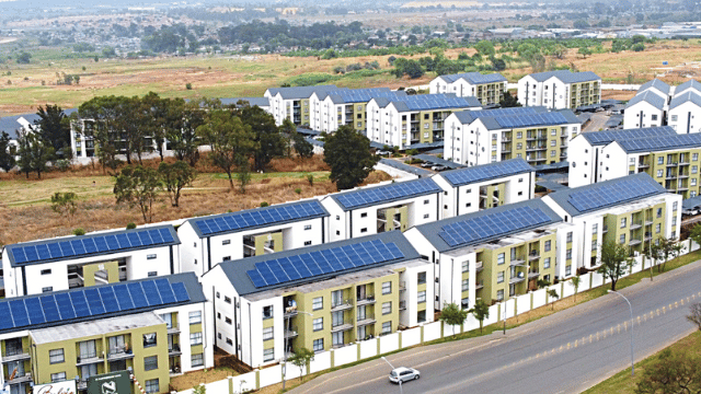 levies in community schemes