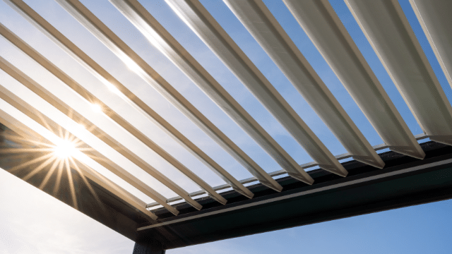 picture of Pergola